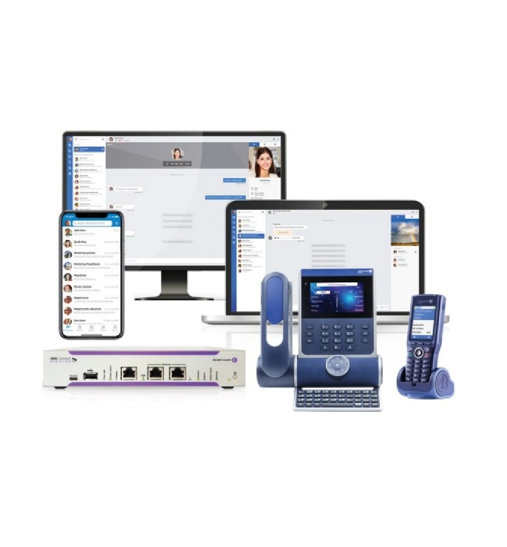 Comnet Phone Comtech Systems